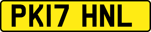 PK17HNL