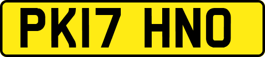 PK17HNO