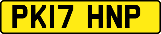 PK17HNP