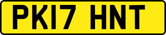 PK17HNT