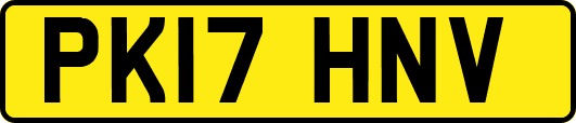 PK17HNV