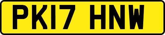 PK17HNW