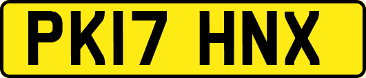 PK17HNX