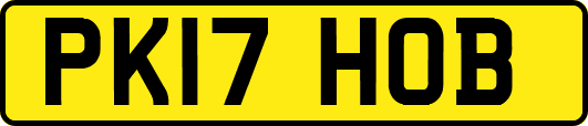 PK17HOB