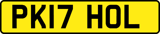 PK17HOL
