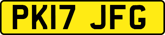 PK17JFG