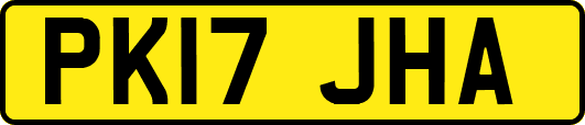 PK17JHA