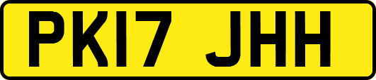 PK17JHH
