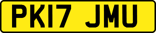 PK17JMU