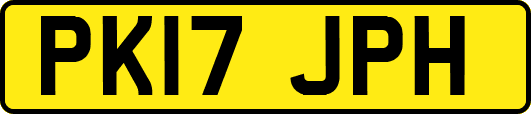 PK17JPH