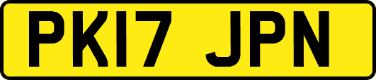 PK17JPN