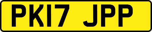 PK17JPP