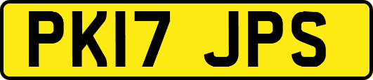 PK17JPS