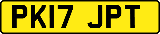 PK17JPT