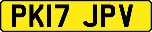PK17JPV