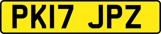PK17JPZ