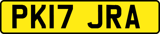 PK17JRA