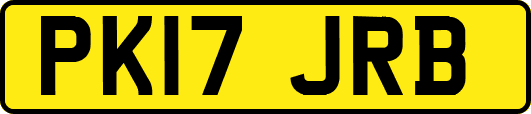 PK17JRB