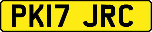 PK17JRC