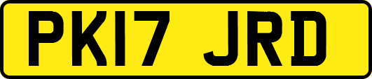 PK17JRD