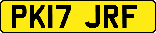 PK17JRF