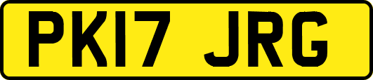 PK17JRG