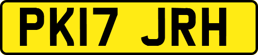 PK17JRH