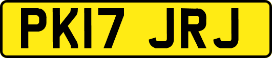 PK17JRJ