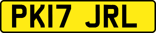 PK17JRL