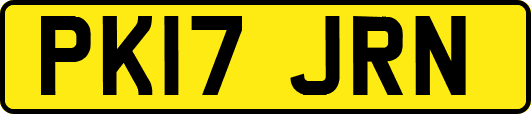 PK17JRN