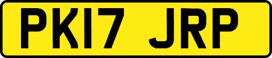 PK17JRP