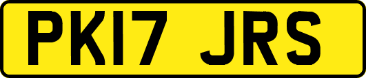 PK17JRS