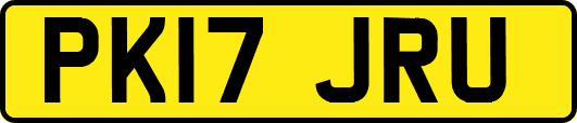 PK17JRU