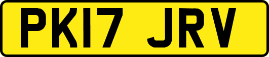 PK17JRV