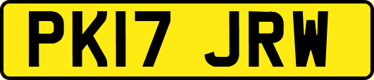 PK17JRW