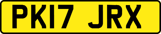 PK17JRX