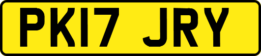 PK17JRY