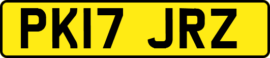 PK17JRZ