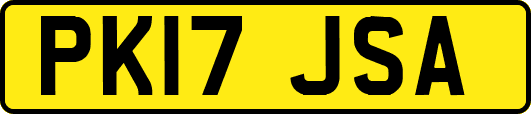 PK17JSA