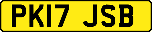 PK17JSB