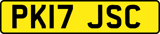 PK17JSC