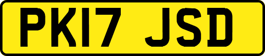 PK17JSD