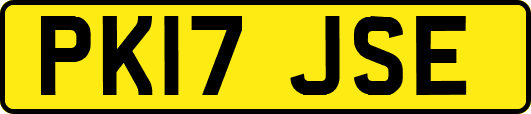 PK17JSE