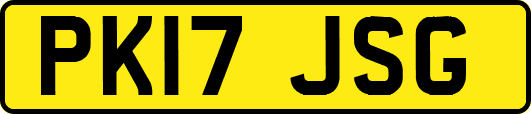 PK17JSG