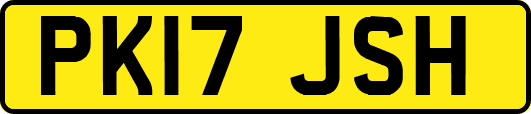 PK17JSH