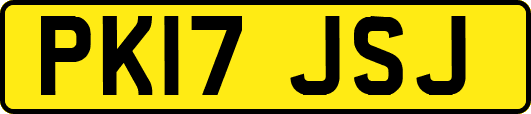 PK17JSJ