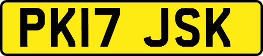 PK17JSK