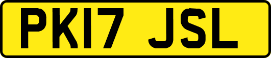 PK17JSL