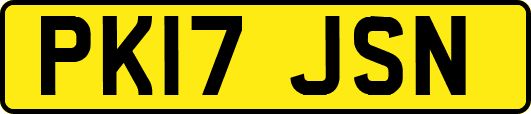 PK17JSN