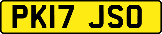 PK17JSO